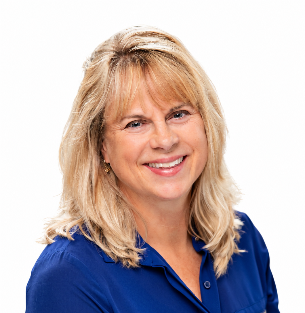 Susan Wieneke picture white background